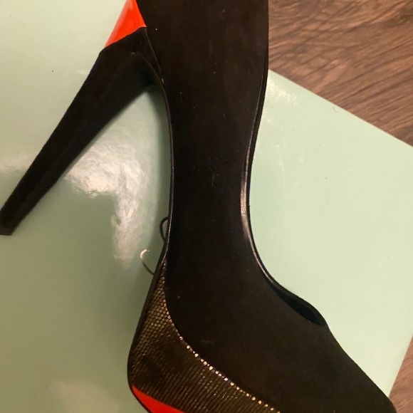 Jessica Simpson shoe - Picture 9 of 15